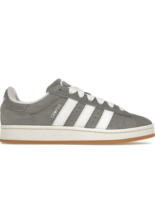 adidas Campus 00s in gray and white