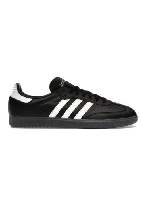 adidas Samba Fucking Awesome Jason Dill Black