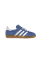 adidas Gazelle Indoor Blue Fusion Gum (Women's)