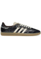 Adidas Samba Wales Bonner Croc Navy