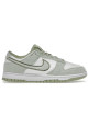 Nike Dunk Low SE Fleece Pack Honeydew (W)