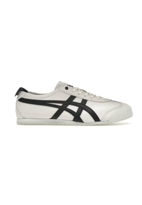 Onitsuka Tiger Mexico 66 White Black