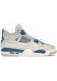 Air Jordan 4 Retro Military Blue (2024)