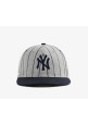 Aime Leon Dore New Era Wool Yankiees Hat Grey