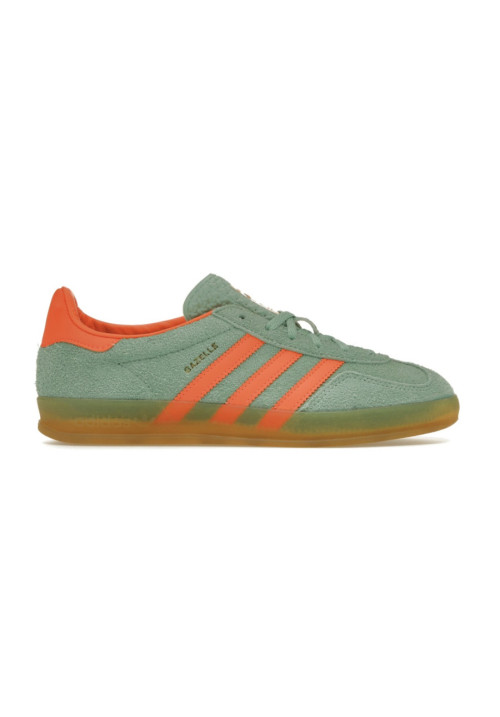 adidas Gazelle Indoor Pulse Mint (Women's)