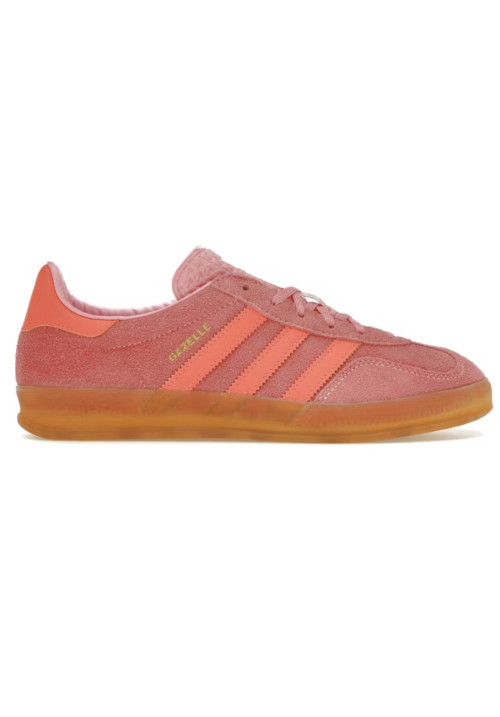 adidas gazelle indoor beam pink (W)