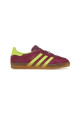 adidas Gazelle Indoor Shock Purple (Women's)