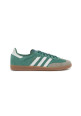 adidas Samba OG Collegiate Green Gum Grey Toe