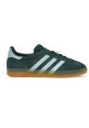 adidas Gazelle Indoor Collegiate Green