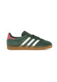 adidas Gazelle Indoor Collegiate Green Lucid Pink (Women's)