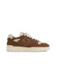 New Balance 550 Aime Leon Dore Brown Suede