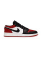 Jordan 1 LowBred Toe (GS)