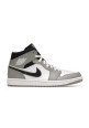 Jordan 1 MidLight Smoke Grey Anthracite