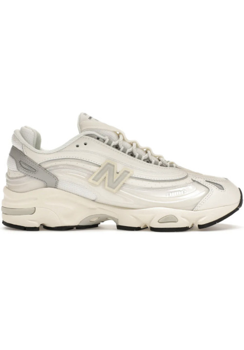 New Balance 1000 Aime Leon Dore White