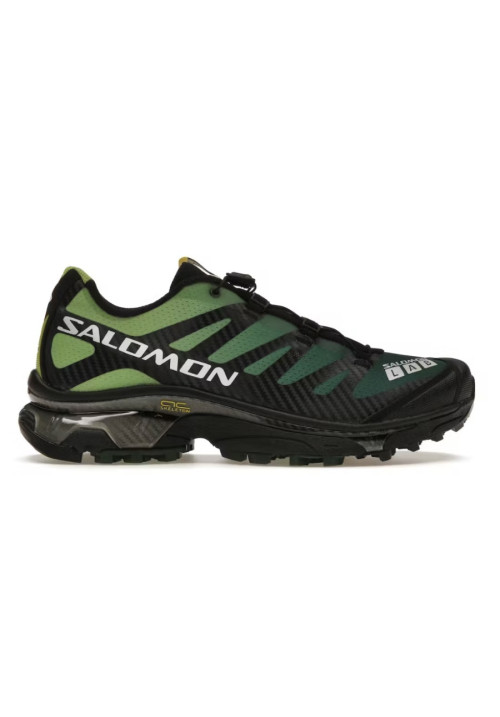 Salomon XT-4 OG Eden Green