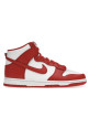 Nike Dunk High Championship White Red