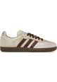 Adidas Samba Wonder White Maroon