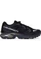 Salomon XT-4 OG Black Silver Metallic