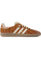 Adidas Samba Wales Bonner Croc Brown