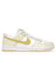 Nike Dunk Low Yellow Strike (Women's)