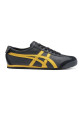 Onitsuka Tiger Mexico 66 Black Yellow