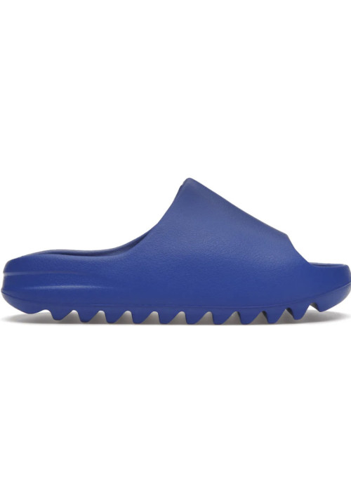 adidas Yeezy Slide azure