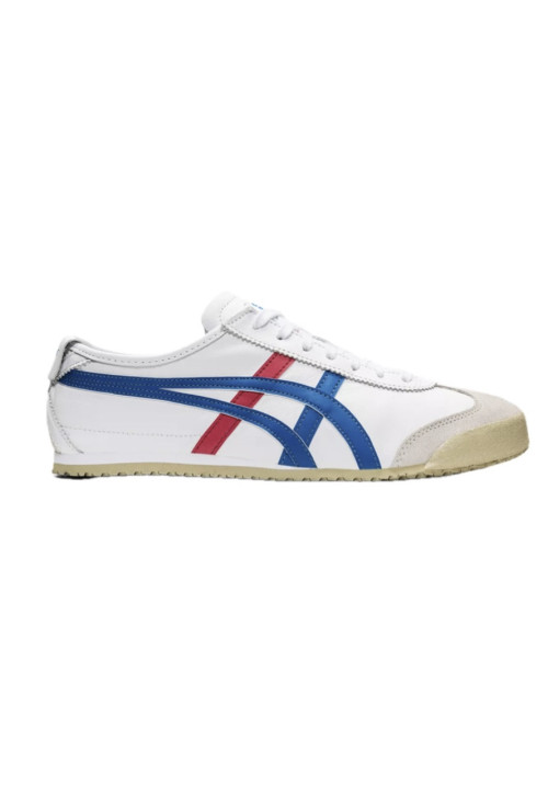 Onitsuka Tiger Mexico 66 white and blue 