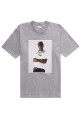 Supreme Tyler The Creator Tee Heather Grey