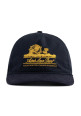 Aime Leon Dore Unisphere Hat Navy