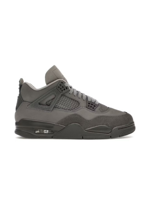 Jordan 4 Retro SE Paris Olympics in Wet Concrete Gray