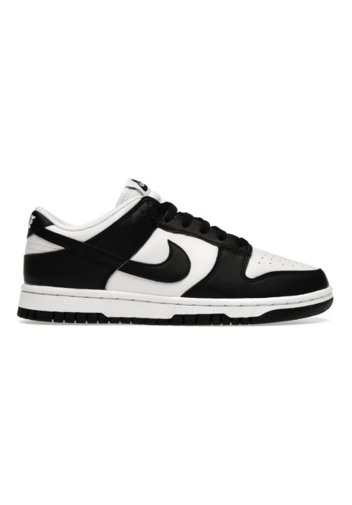 Nike Dunk Low Next Nature White Black Panda (W)