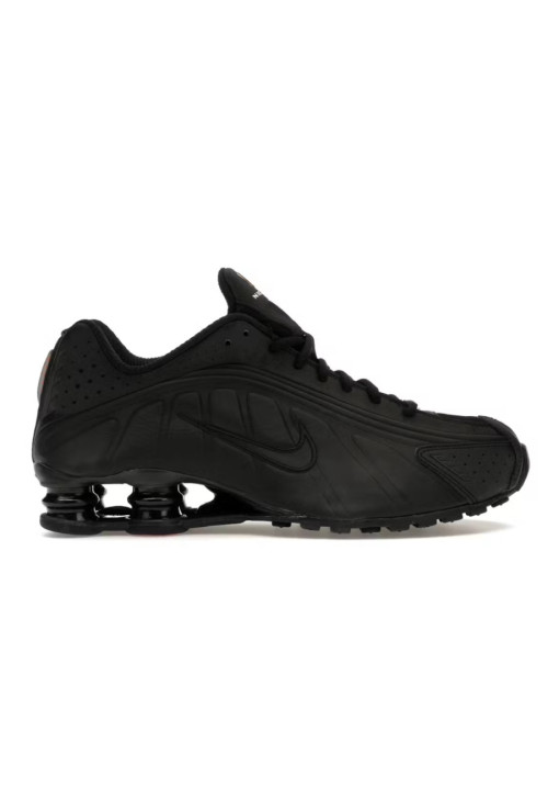 Nike Shox R4 Black (2019/2024) (Women's)