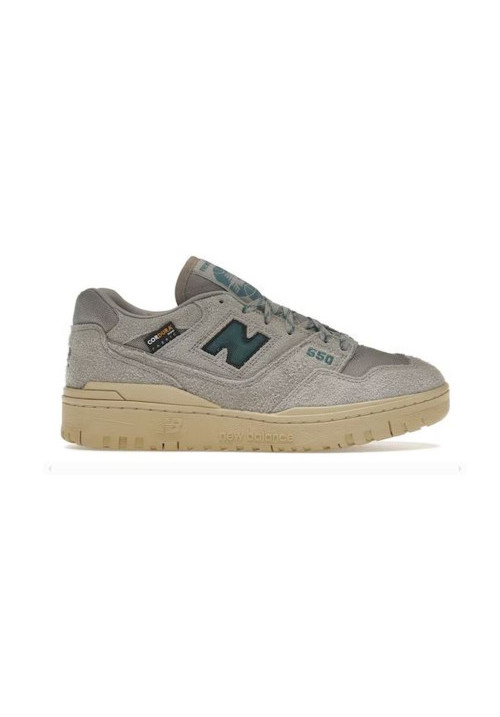 New Balance Size? Cordura Pack Grey Cream