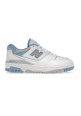 New Balance 550 White University Blue (W)