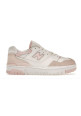 New Balance 550 White Pink (W)