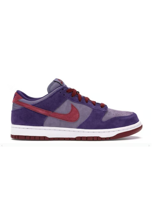 Nike Dunk Low Plum (2020)