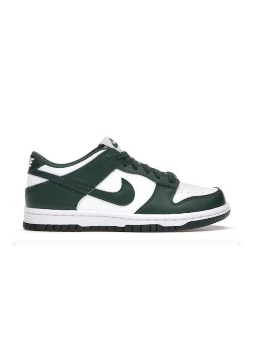 Nike Dunk Low Michigan State (GS)