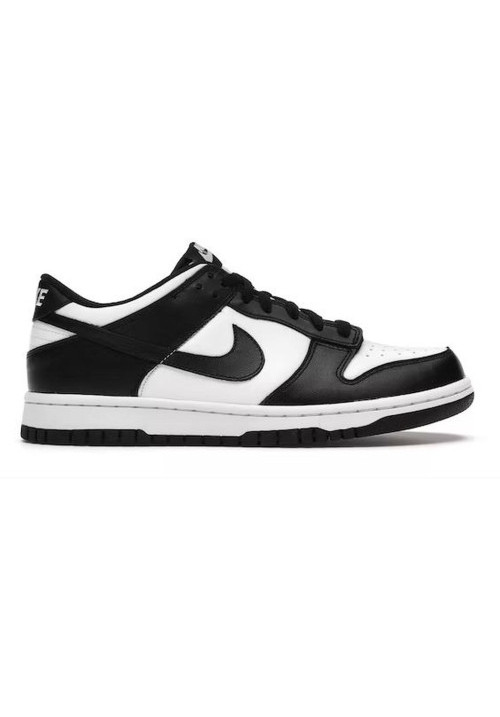 Nike Dunk Low Panda (GS)