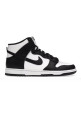 Nike Dunk High Black White (2021)