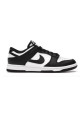 W Nike Dunk Low Black White (Panda)