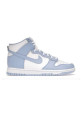 Nike Dunk High Aluminium (W)