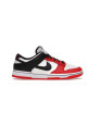 Nike Dunk Low EMB NBA 75th Anniversary Chicago