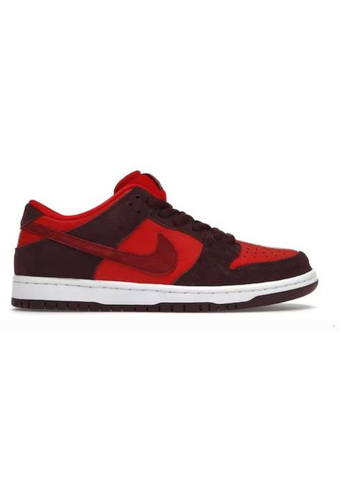 Nike SB Dunk Low Cherry