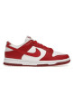 Nike Dunk Low Next Nature White Gym Red (W)