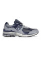 New Balance 2002R Protection Pack Ligth Arctic Grey Purple