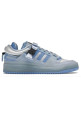 adidas Forum Buckle Low Bad Bunny Blue Tint