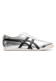 Onitsuka Tiger Mexico 66 Pure Silver Black