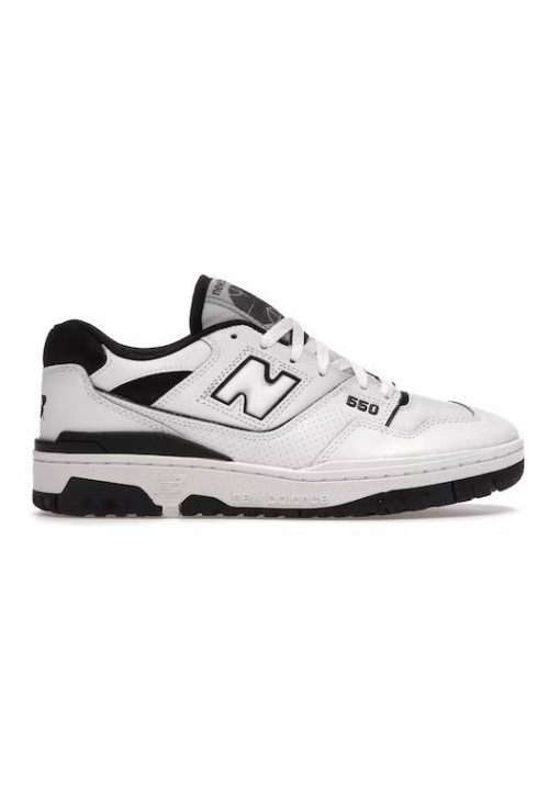 New Balance 550White Black