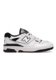 New Balance 550White Black