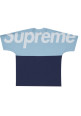 Supreme Split S/S Top (FW23) Blue